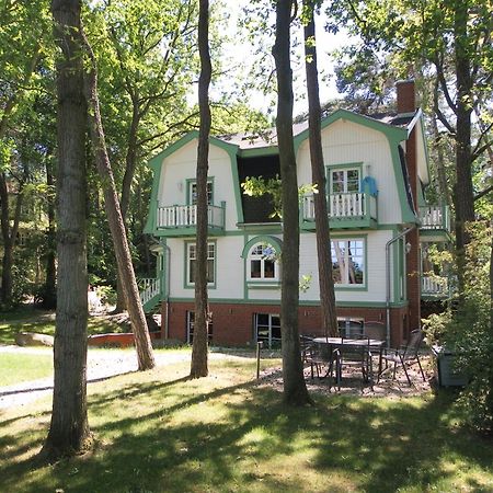 Landhaus Victoria Boltenhagen  Exterior foto