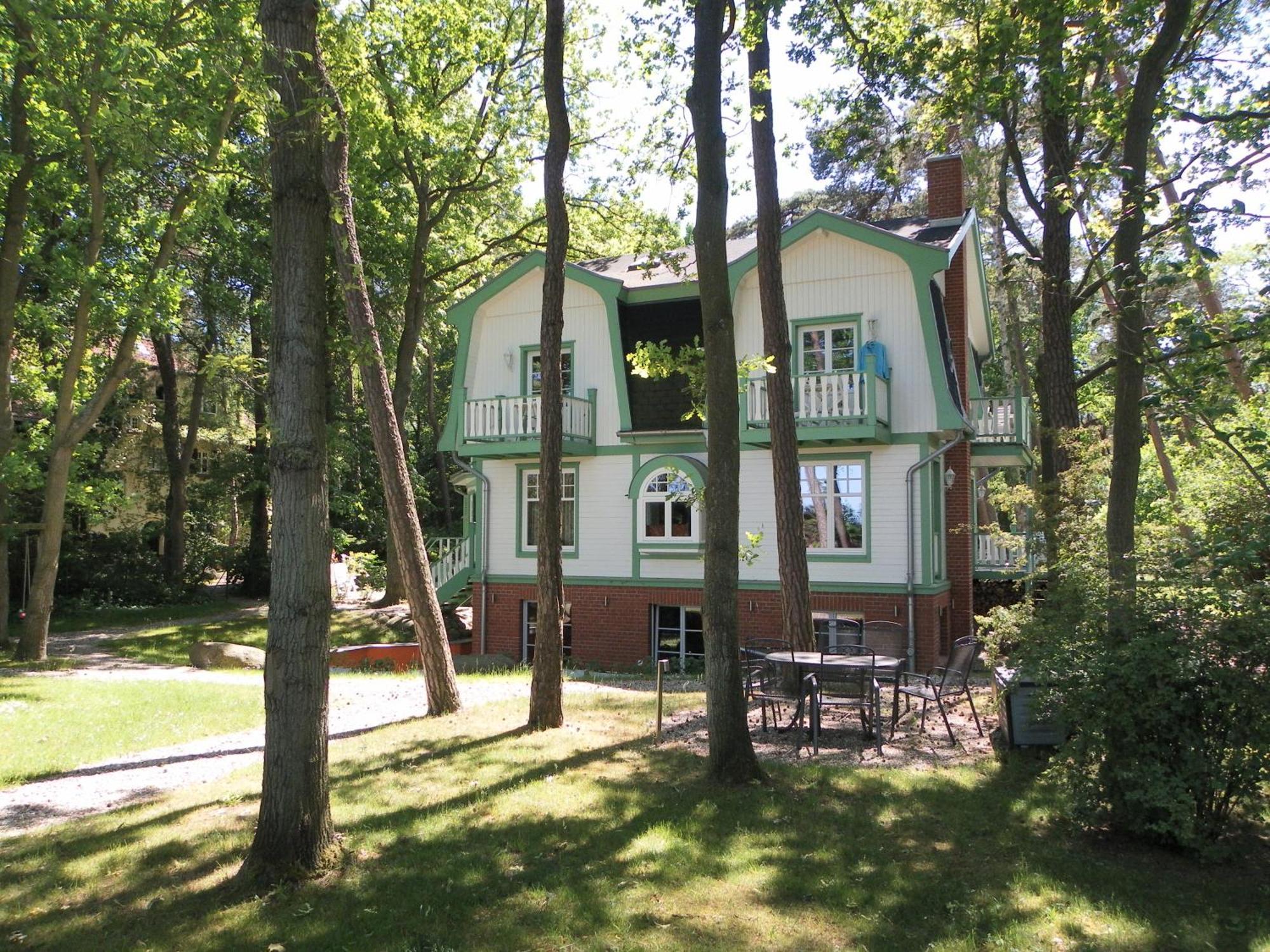 Landhaus Victoria Boltenhagen  Exterior foto
